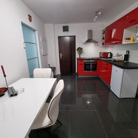 Botanical Garden Apartment Загреб Екстериор снимка