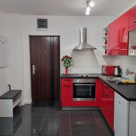 Botanical Garden Apartment Загреб Екстериор снимка