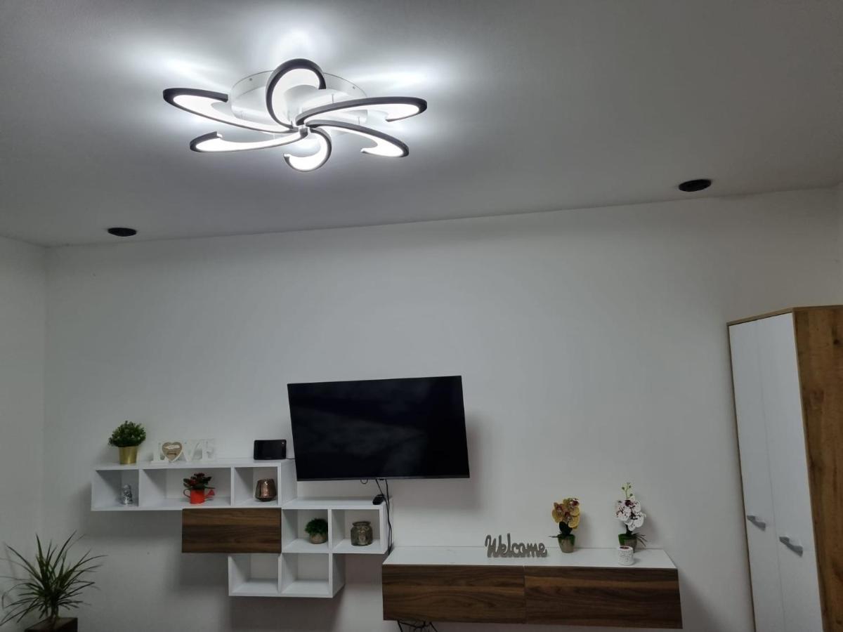 Botanical Garden Apartment Загреб Екстериор снимка