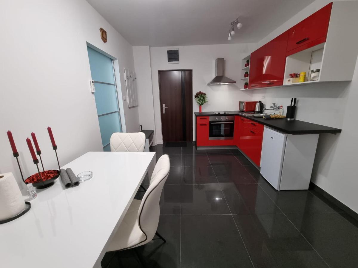 Botanical Garden Apartment Загреб Екстериор снимка