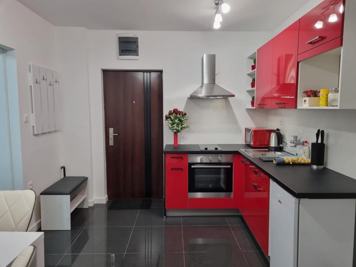 Botanical Garden Apartment Загреб Екстериор снимка