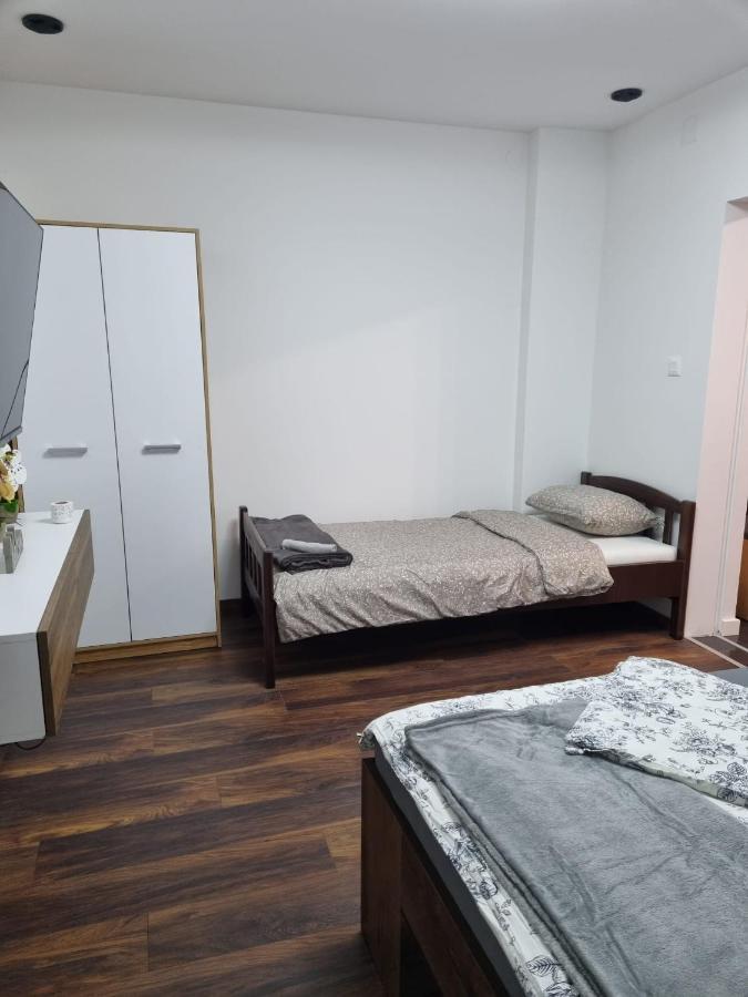 Botanical Garden Apartment Загреб Екстериор снимка