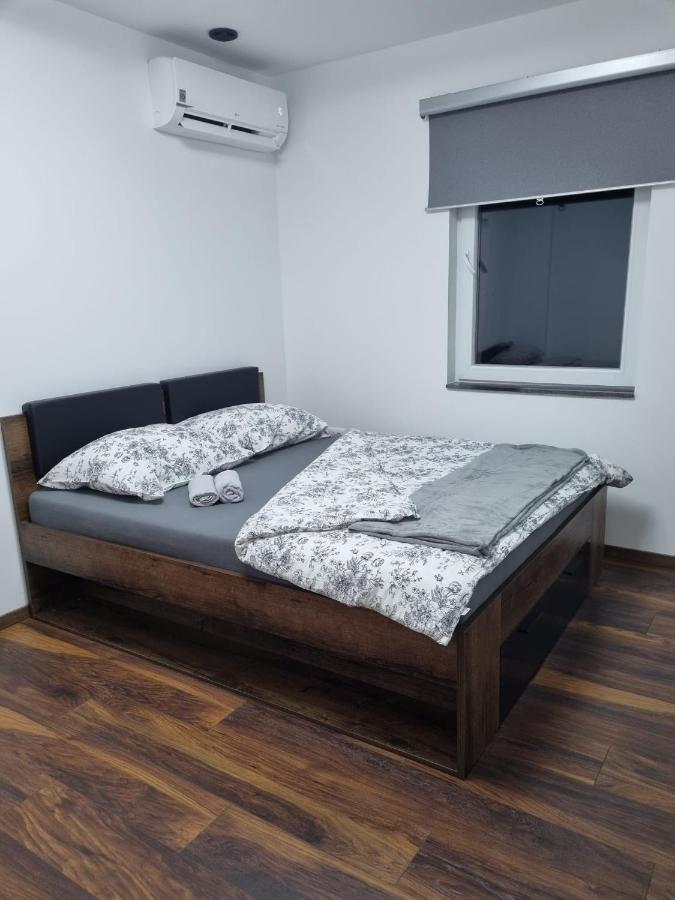 Botanical Garden Apartment Загреб Екстериор снимка