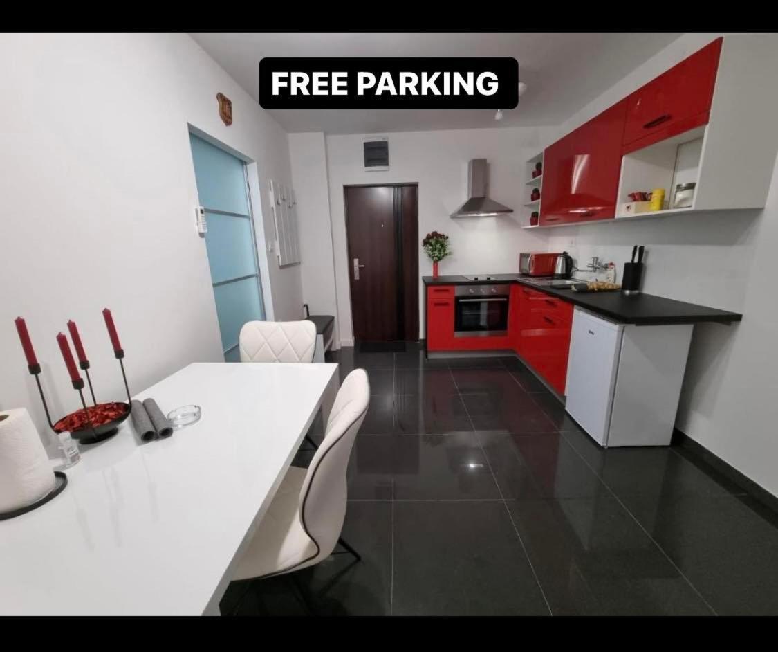 Botanical Garden Apartment Загреб Екстериор снимка